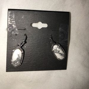 Kendra Scott Lee Drop Earrings